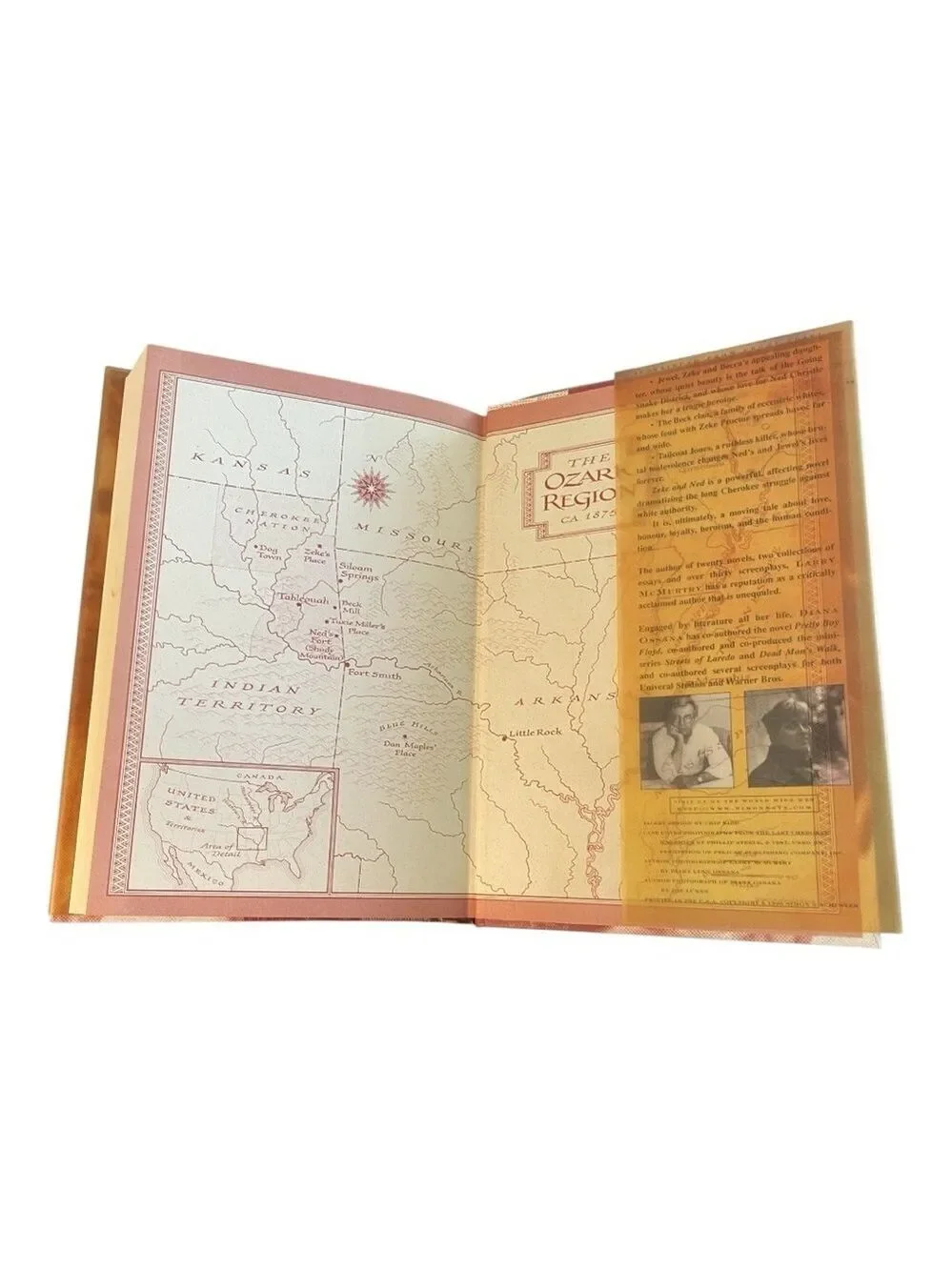 First Edition 1997 